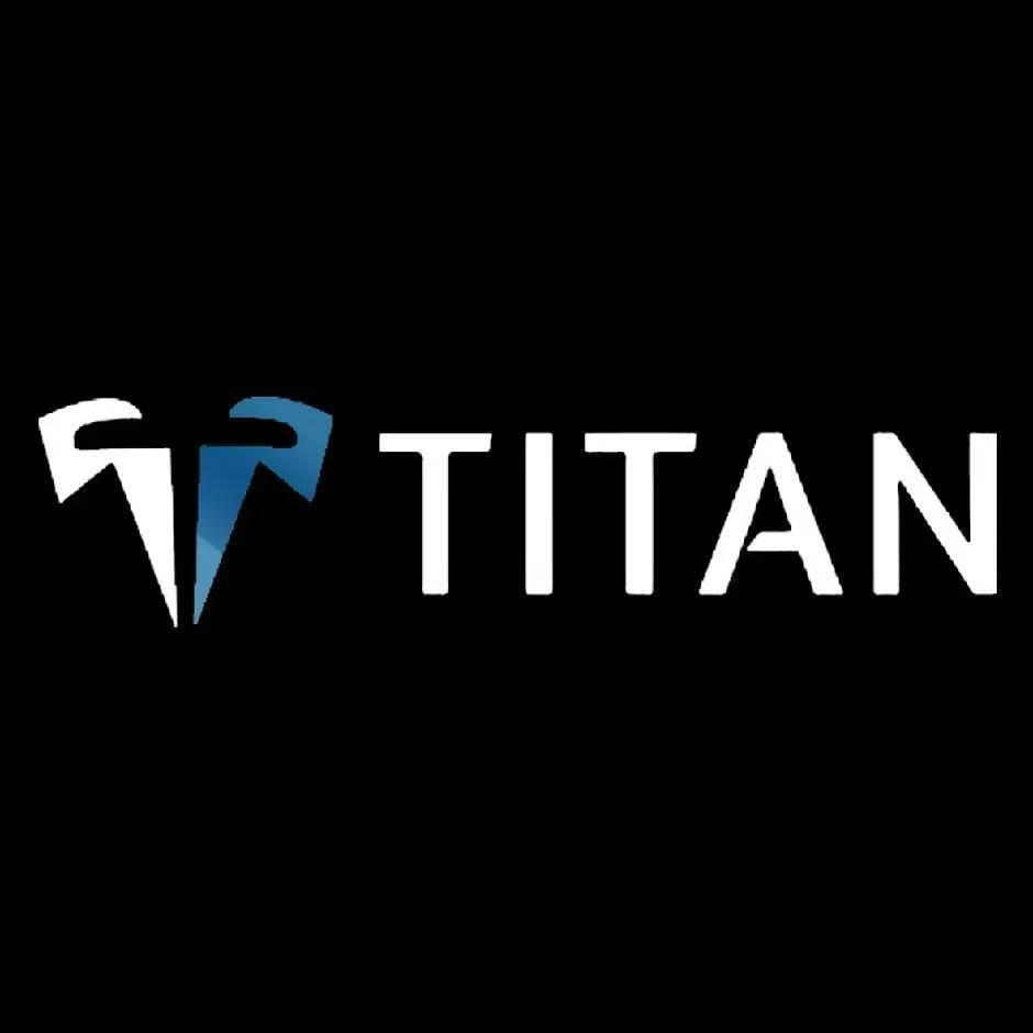 TITAN
